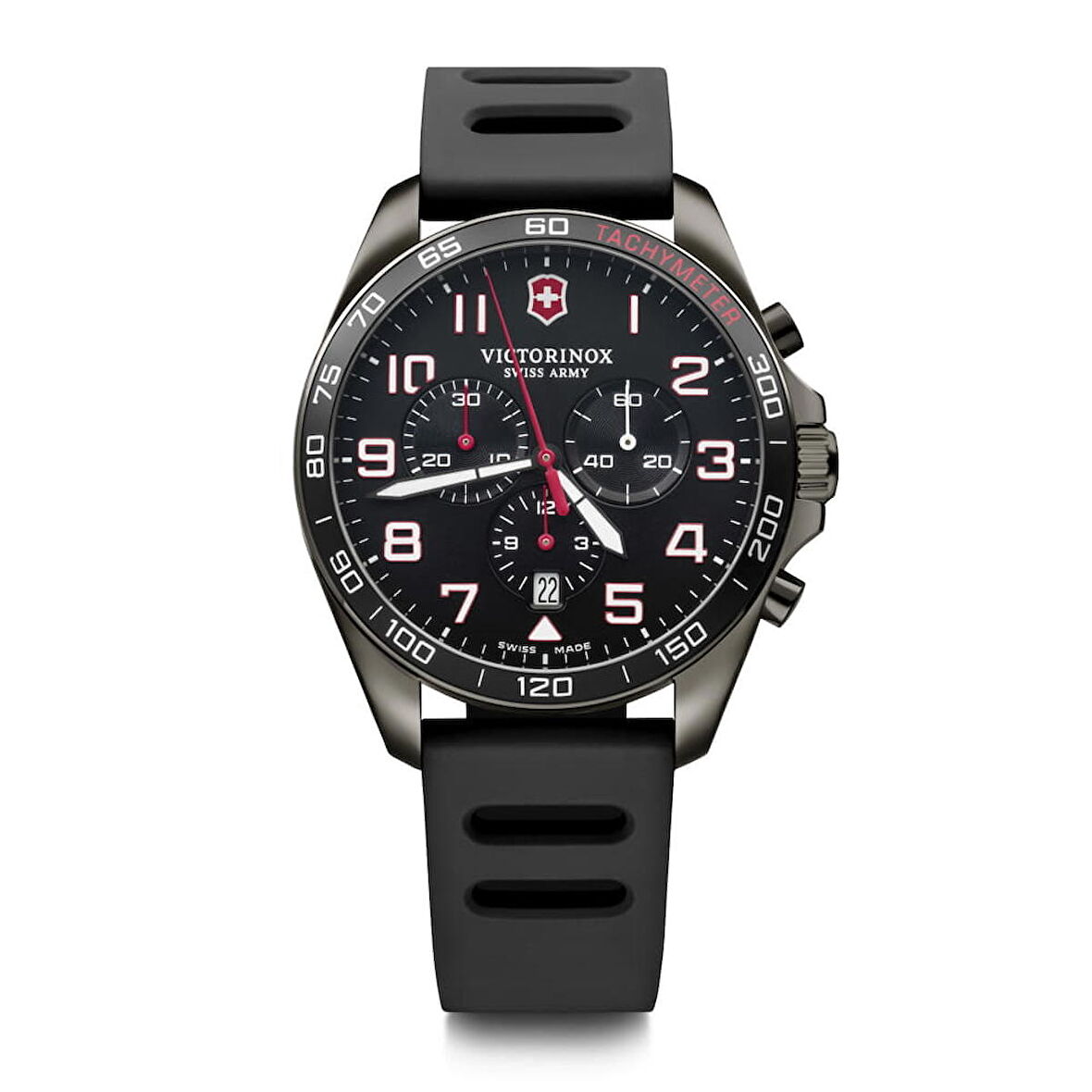 Victorinox Swiss Army 241889 Fieldforce Sport Chrono Kol Saati