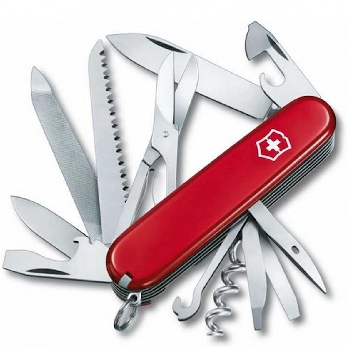 Victorinox 1.3763 Ranger Çakı