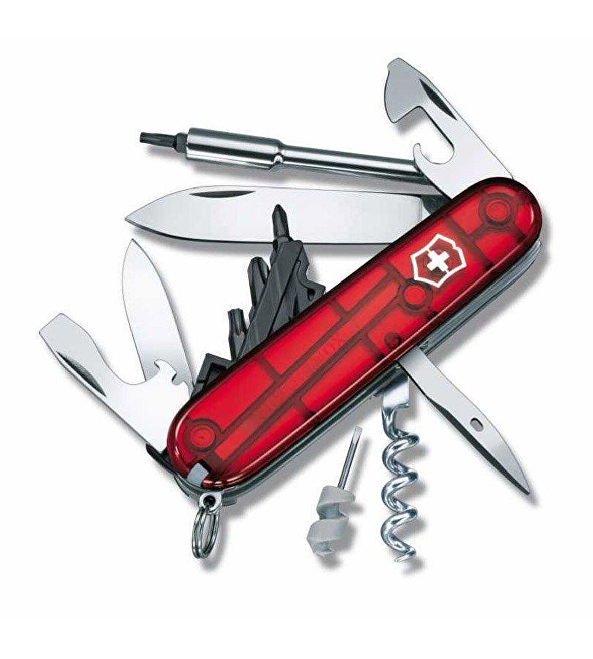 Victorinox 1.7605.T CyberTool Çakı
