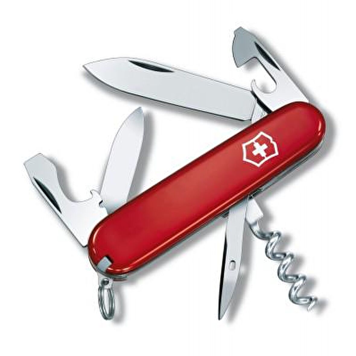 Victorinox Çakı VT 1.3603.B1 Spartan 12 Fonksiyon Blisterli Çakı