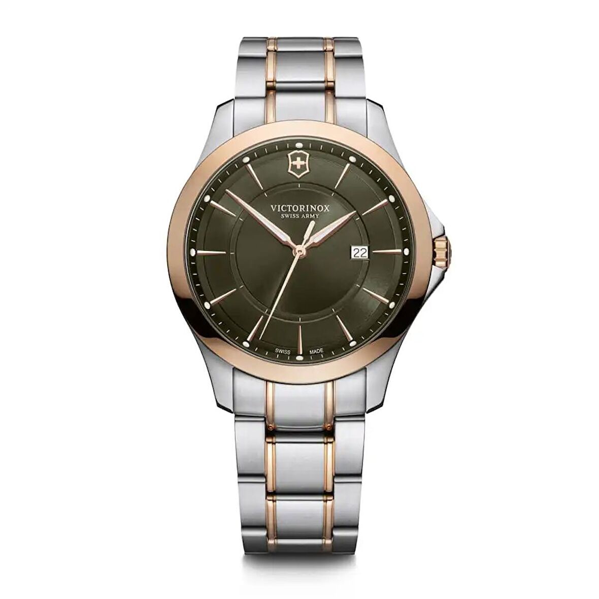 Victorinox Swiss Army 241913 Alliance Saat