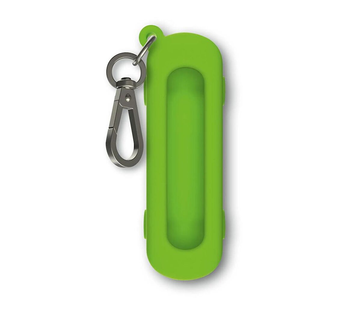 Victorinox 4.0453 Silikon Kılıf Yeşil