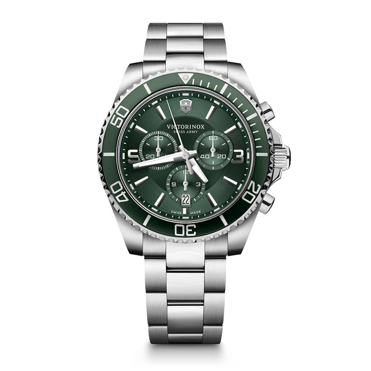 Victorinox 241946 Maverick Chrono Kol Saati