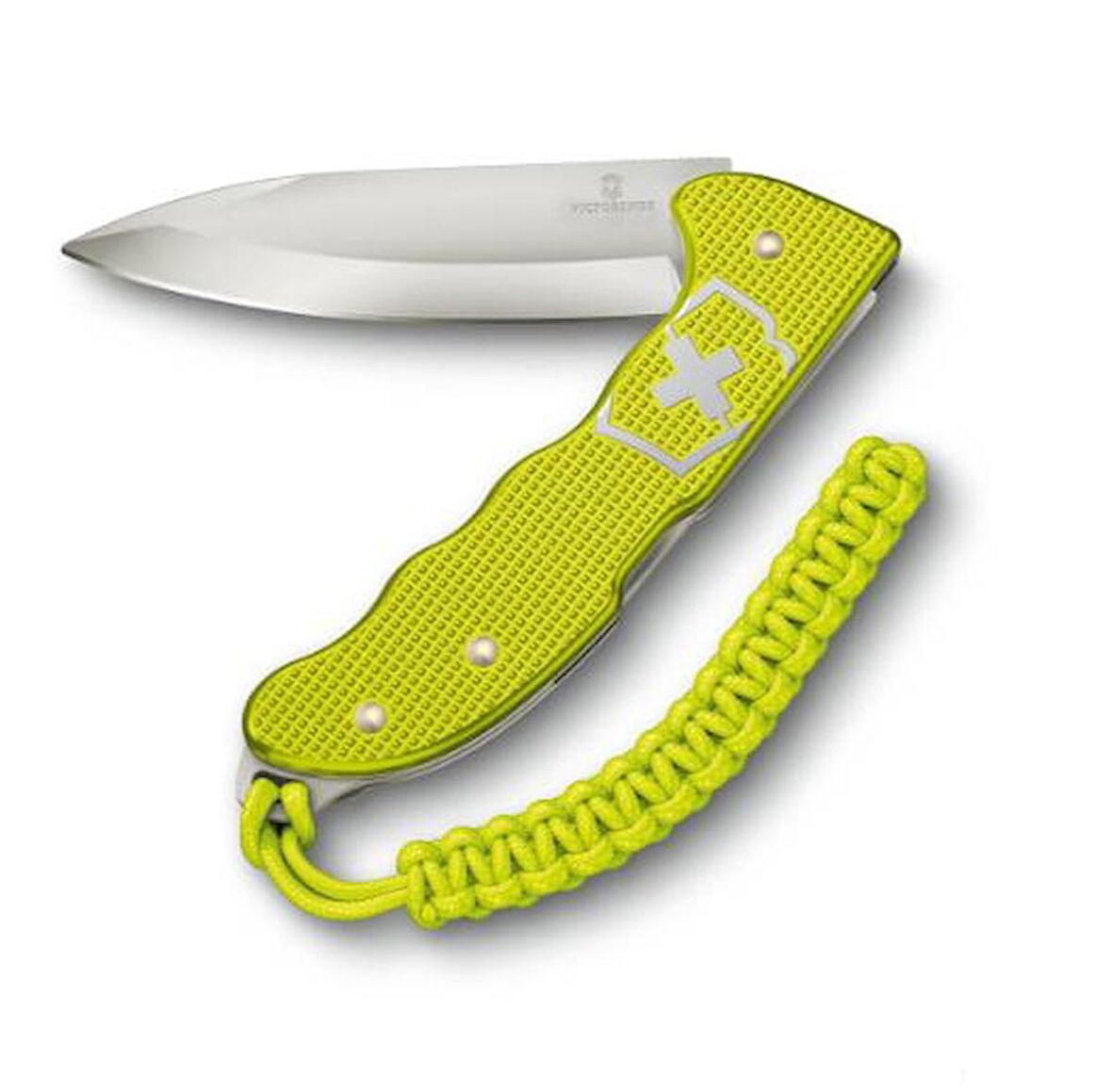 Victorinox 0.9415.L23 Hunter Pro Alox Çakı - 2023 Limitli Üretim