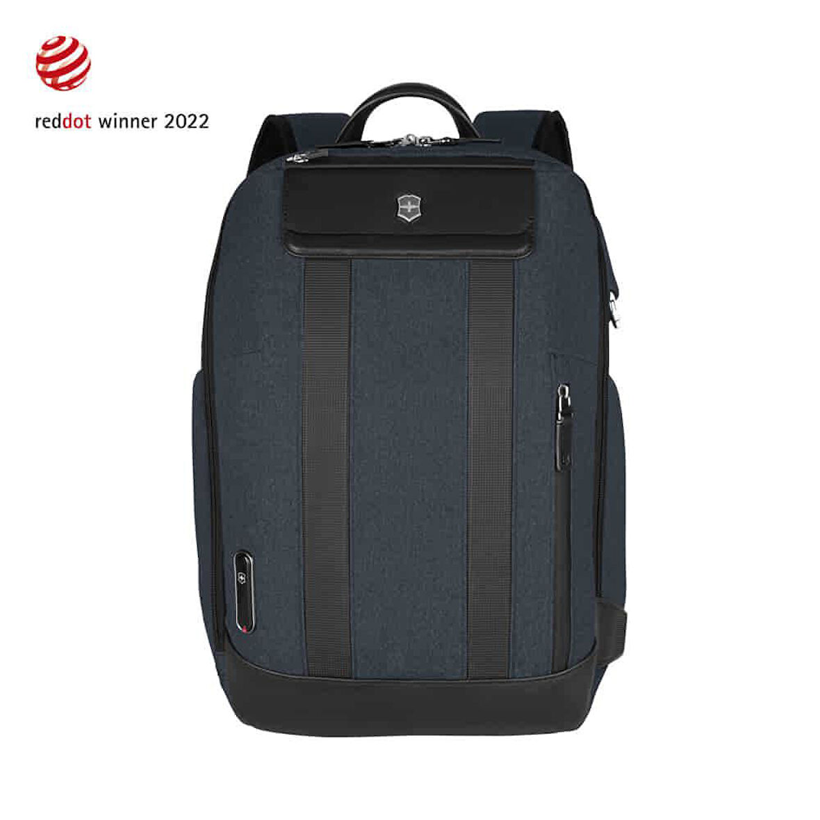 Victorinox 612670 Architecture Urban 2 City Sırt Çantası, Mavi-Siyah
