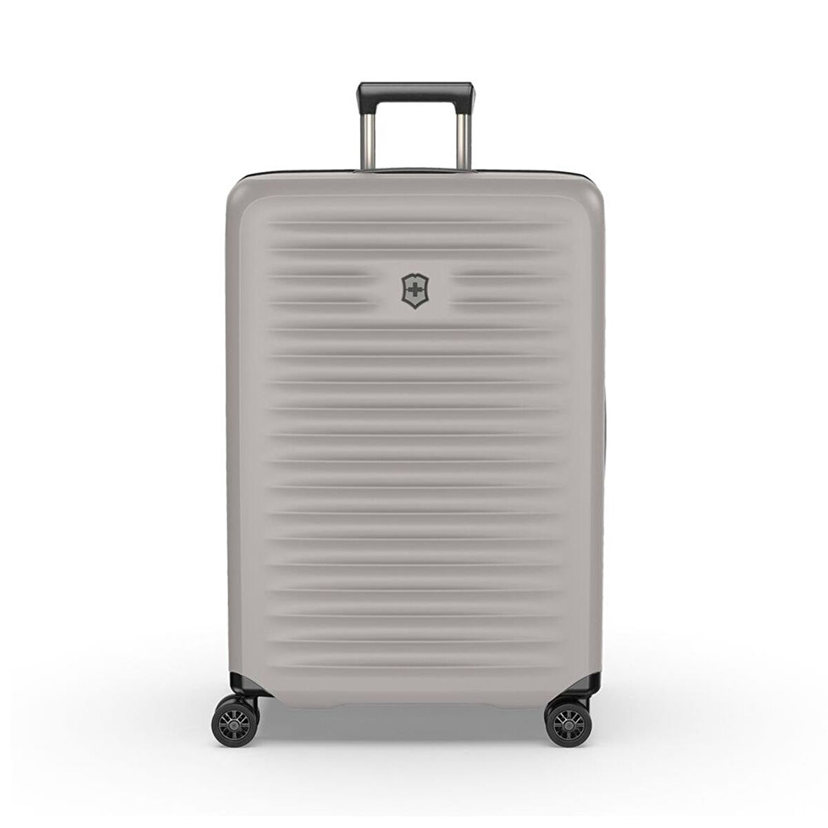 Victorinox 653139 Airox Advanced Büyük Boy Valiz, Açık Gri