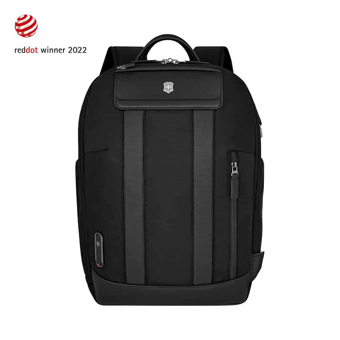Victorinox 653352 Architecture Urban 2 City Sırt Çantası, Siyah