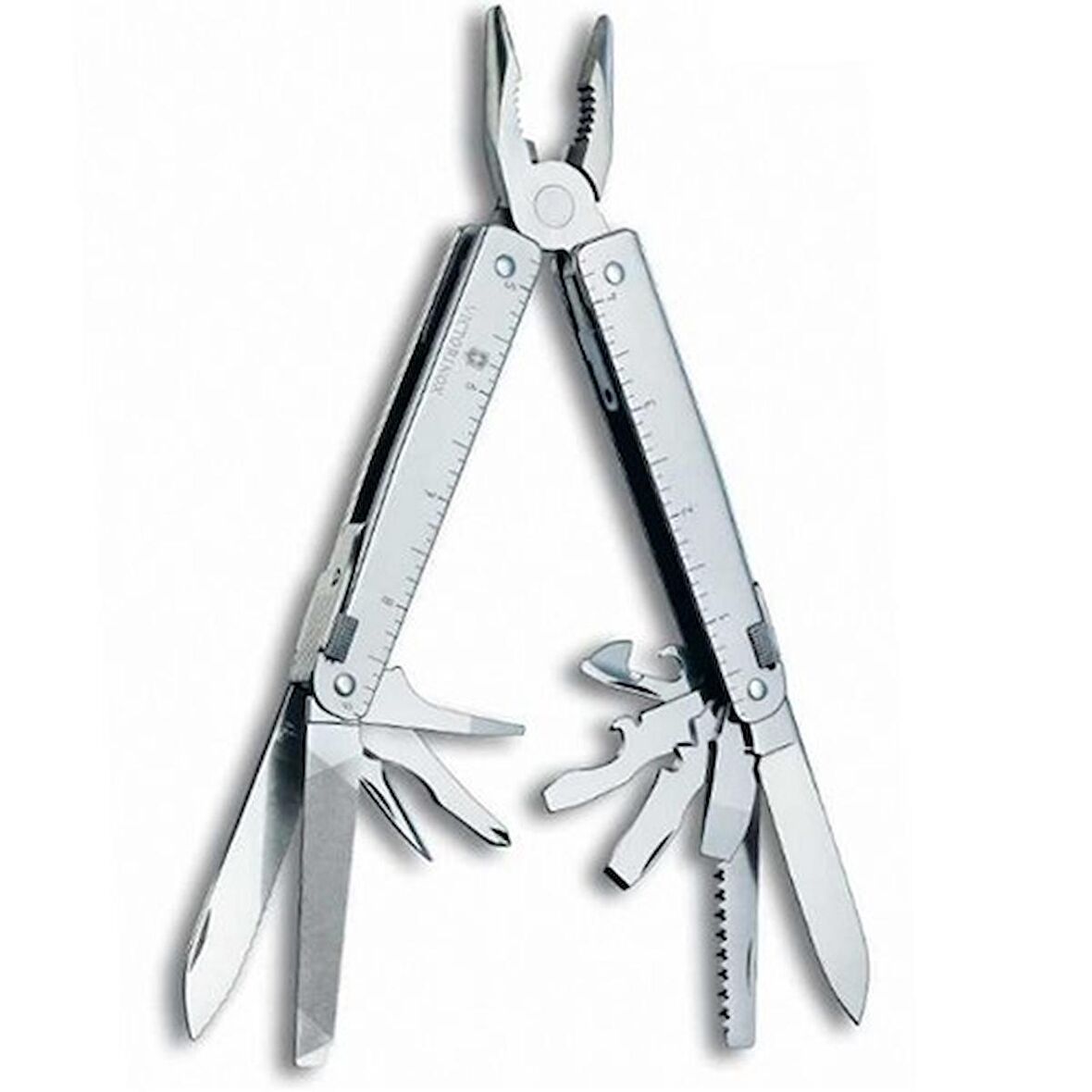 Victorinox 3.0323.N SwissTool (Naylon Kılıflı)