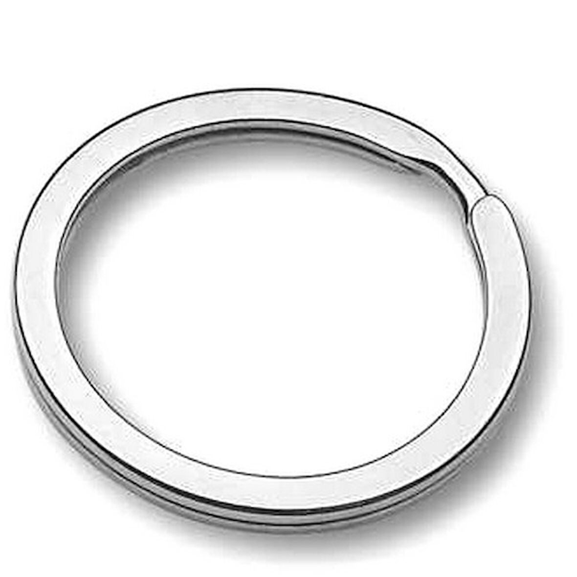 Victorinox 30mm Anahtarlık Halkası (4.1840)