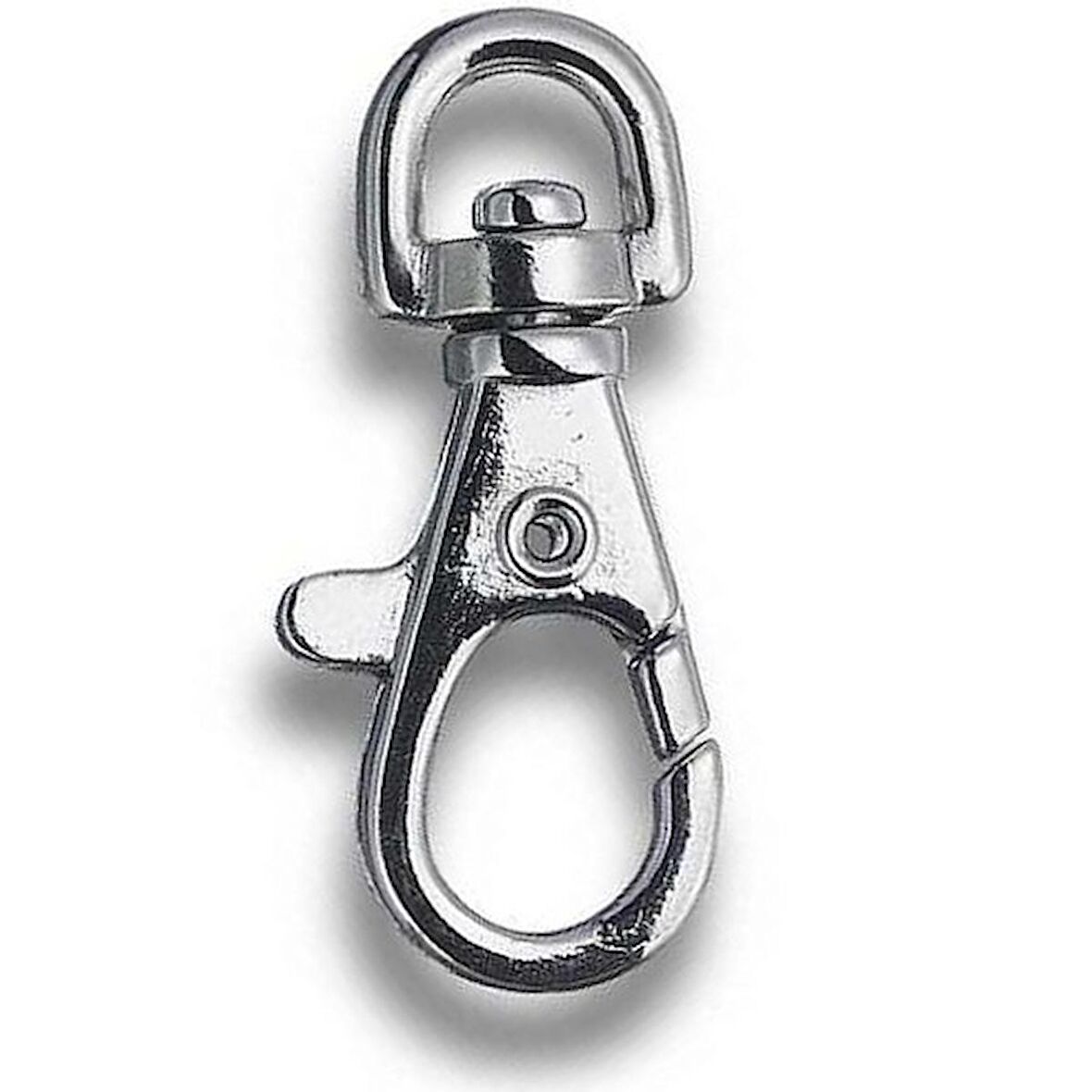 Victorinox 4.1845 Yaylı Kilit Kanca