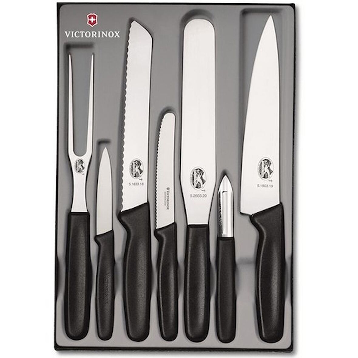 Victorinox 5.1103.7 Mutfak Seti