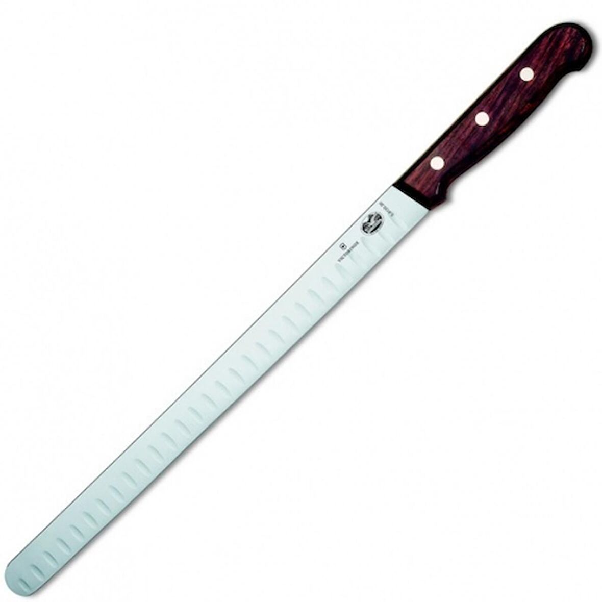 Victorinox 5.4120.30 Somon Balığı Dilimleme Bıçağı