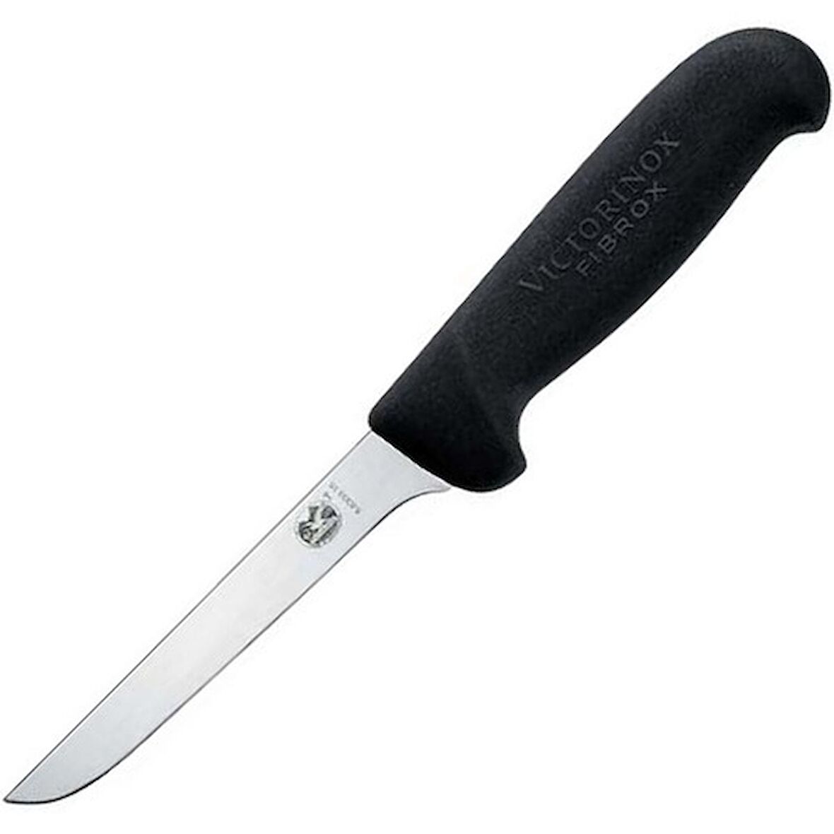 Victorinox 5.6303.12 Kavisli Geniş Ağız Sıyırma Bıçağı