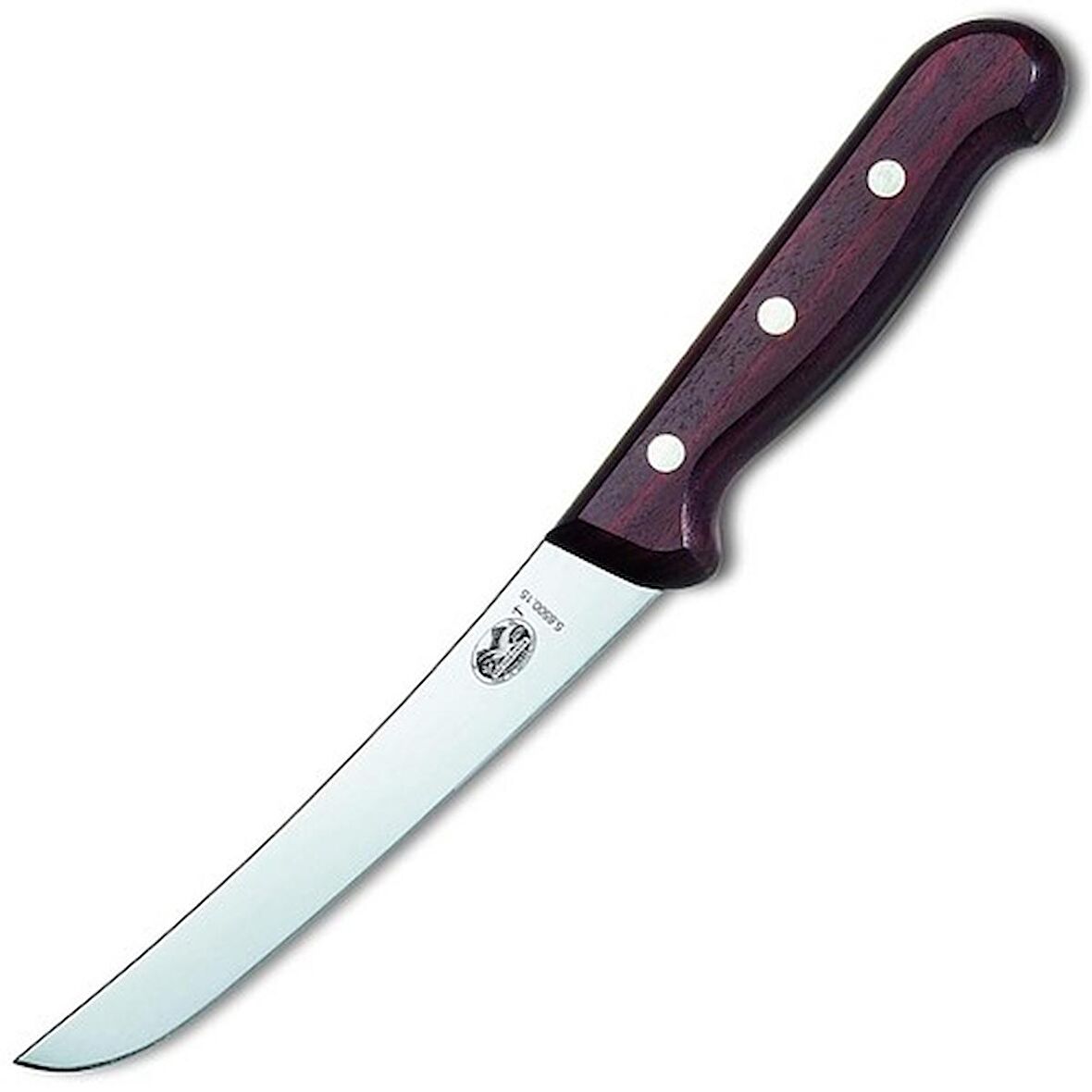 Victorinox 5.6500.15 Kavisli Geniş Ağız Sıyırma Bıçağı