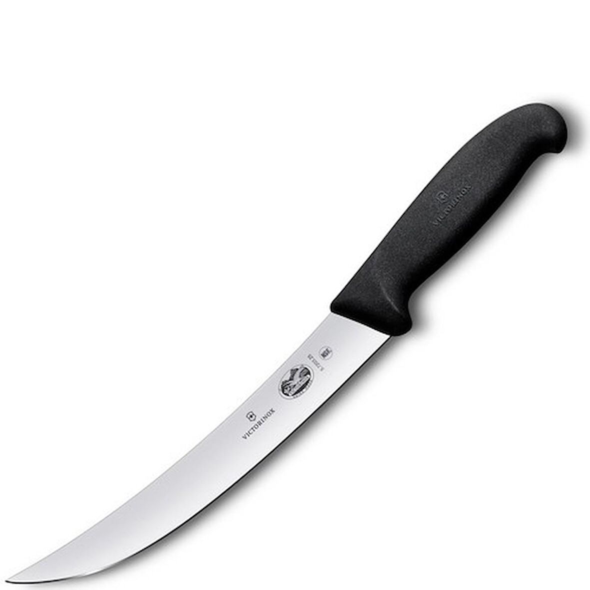Victorinox 5.7203.25 Kavisli Dar Ağız Kasap Bıçağı
