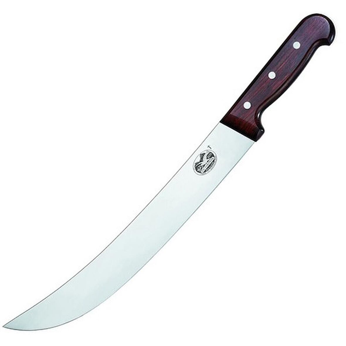 Victorinox 5.7300.25 Kavisli Steak-Biftek Bıçağı