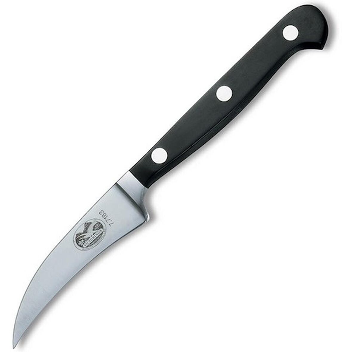 Victorinox 7.7183 Dövme Çelik Dekor Bıçağı