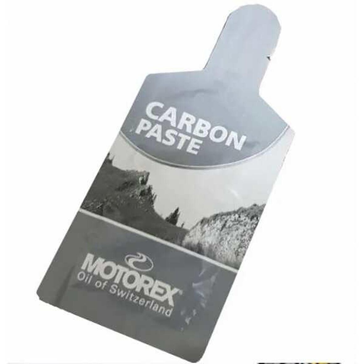 MOTOREX 5 GR TÜP KARBON MACUN