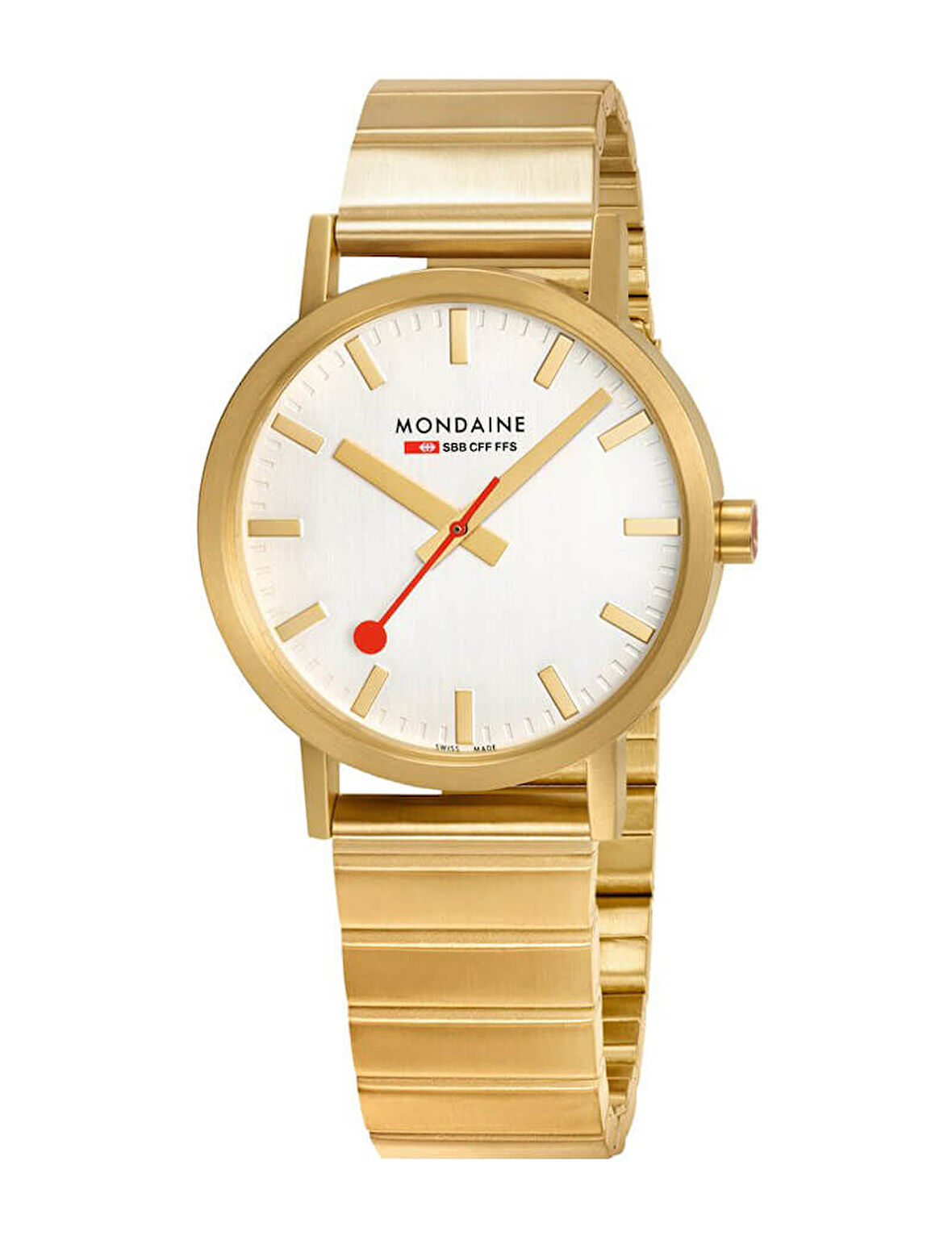 Mondaine Classic A660.30314.16SBM