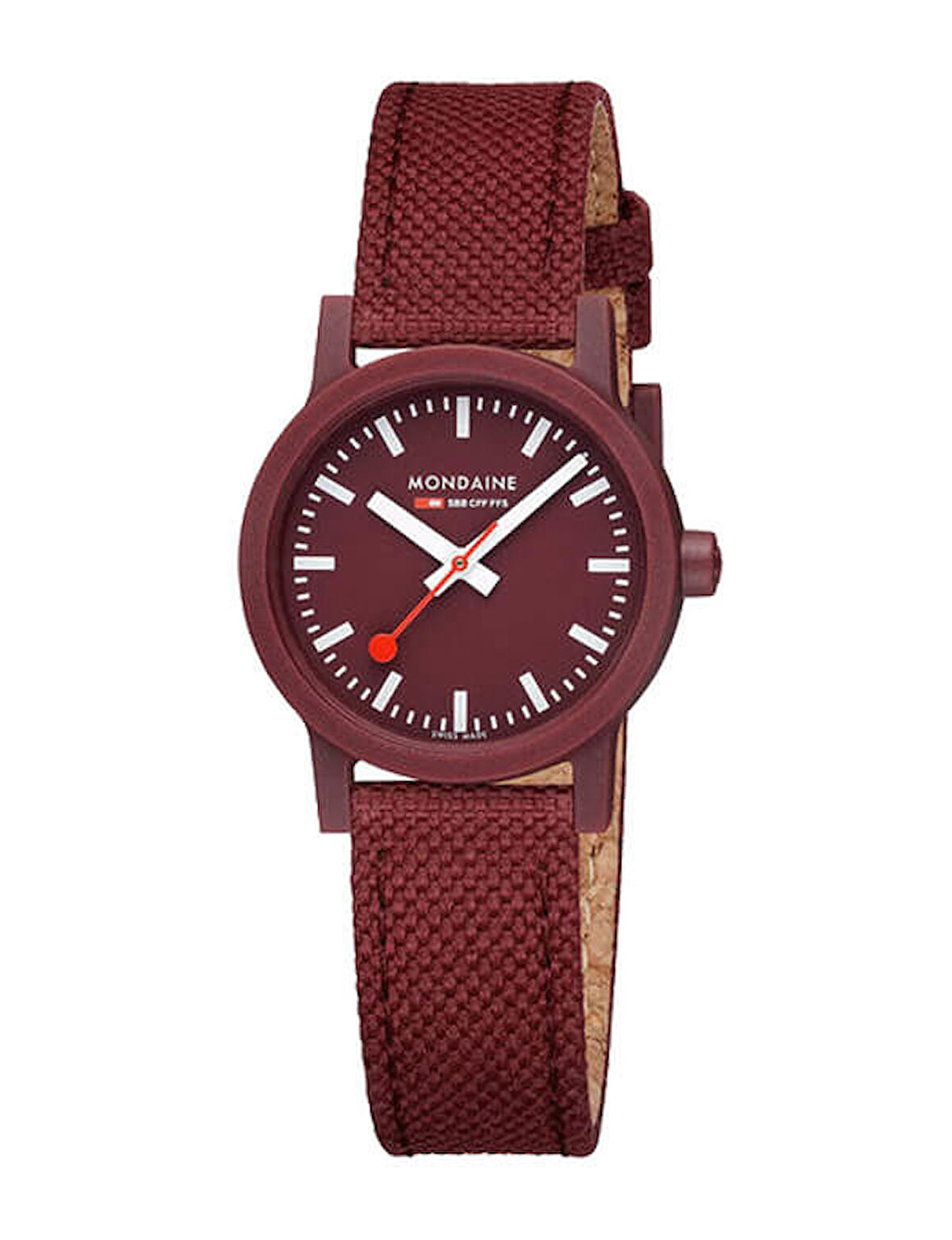 Mondaine Essence MS1.32130.LC