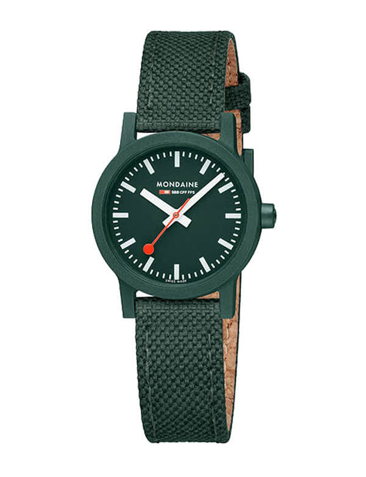 Mondaine Essence MS1.32160.LF