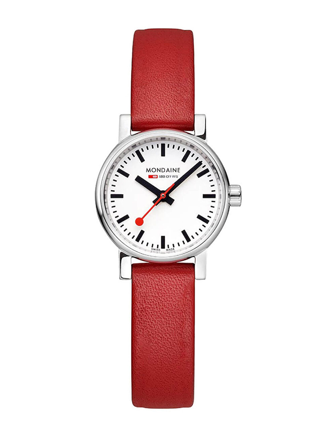 Mondaine Evo2 MSE.26110.LCV