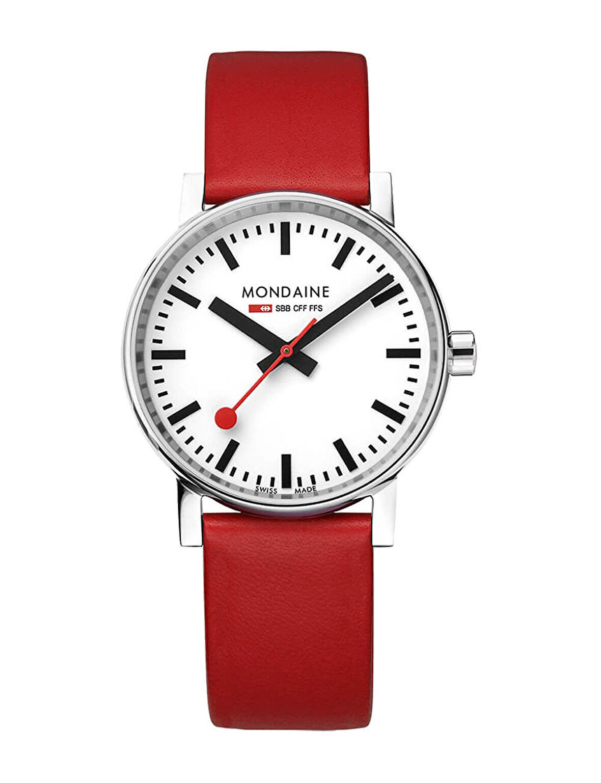 Mondaine Evo2 MSE.35110.LCV