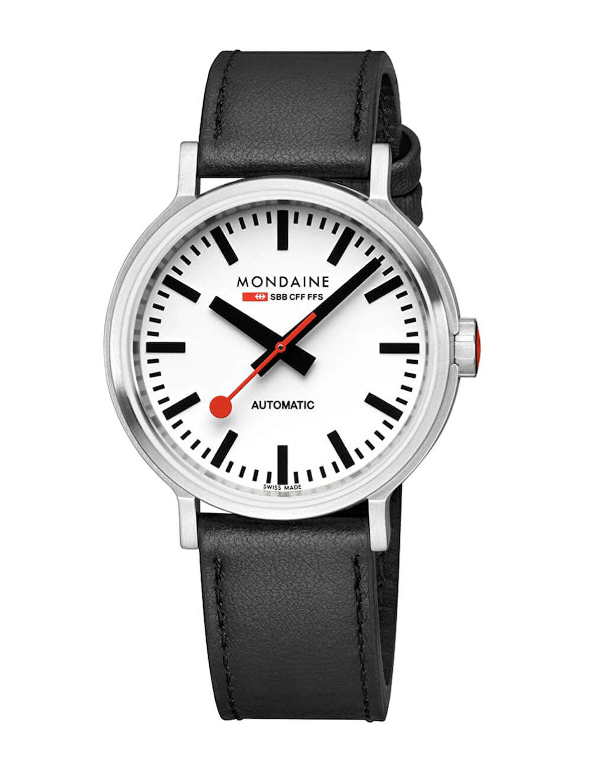 Mondaine Original Automatic MST.4161B.LBV