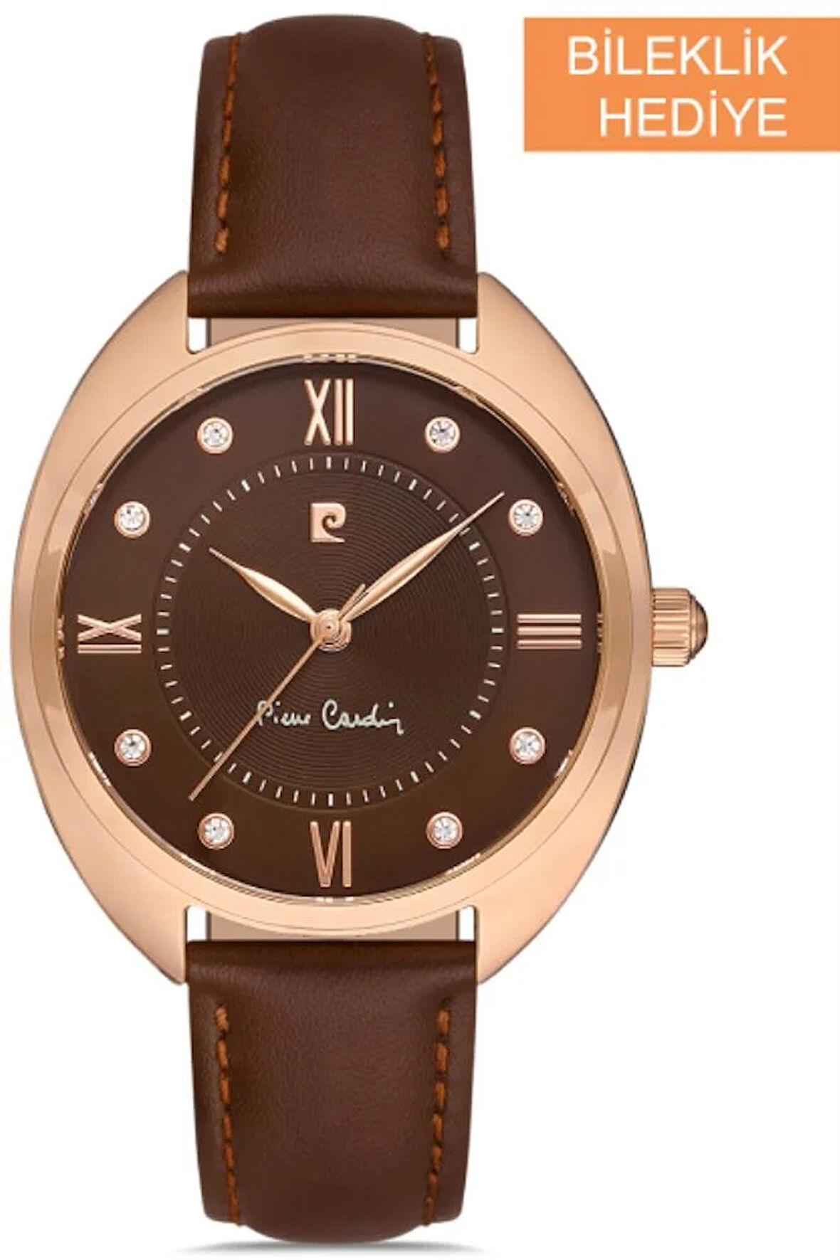 Pierre Cardin PC800502F02