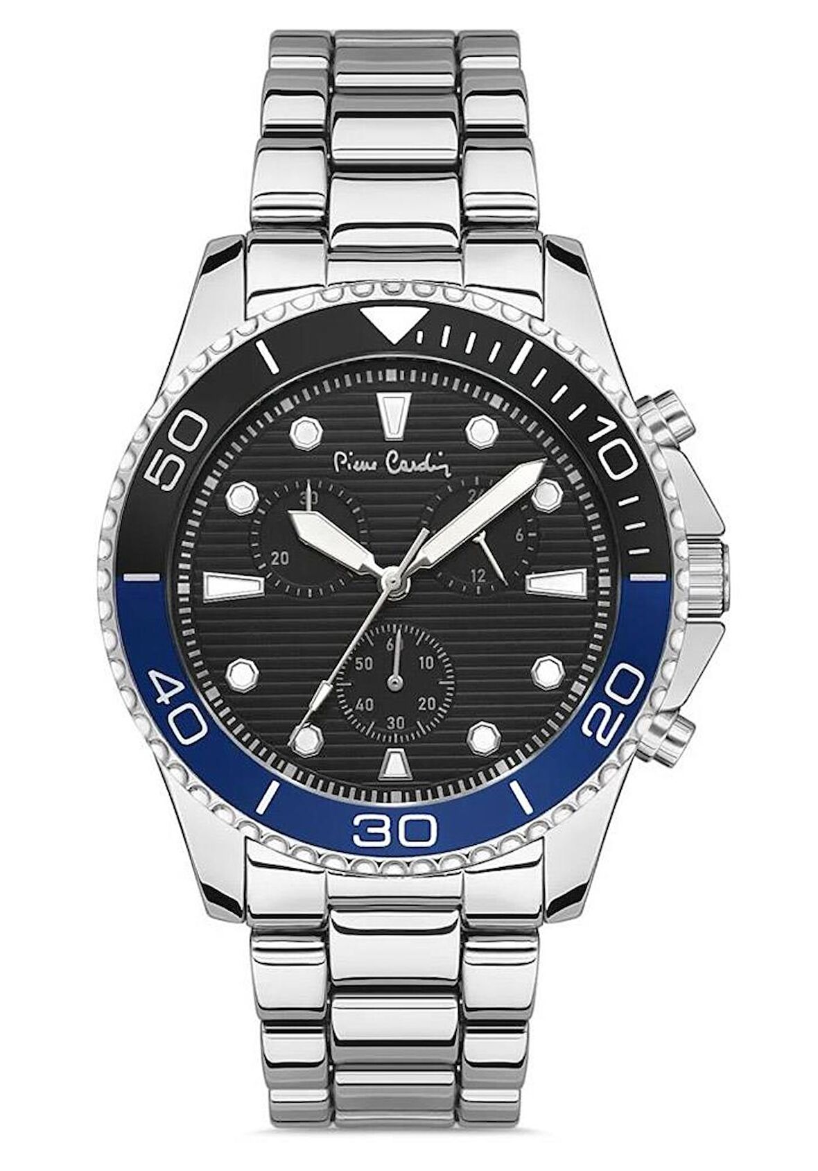 Pierre Cardin PC800311F104 Erkek Kol Saati