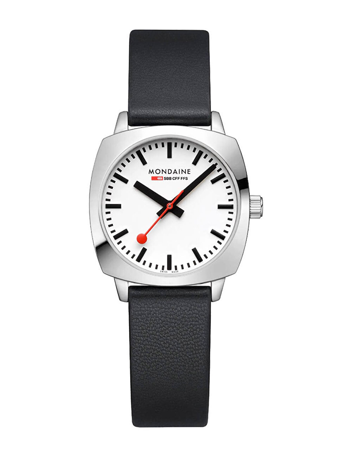 Mondaine Petite Cushion MSL.31110.LBV