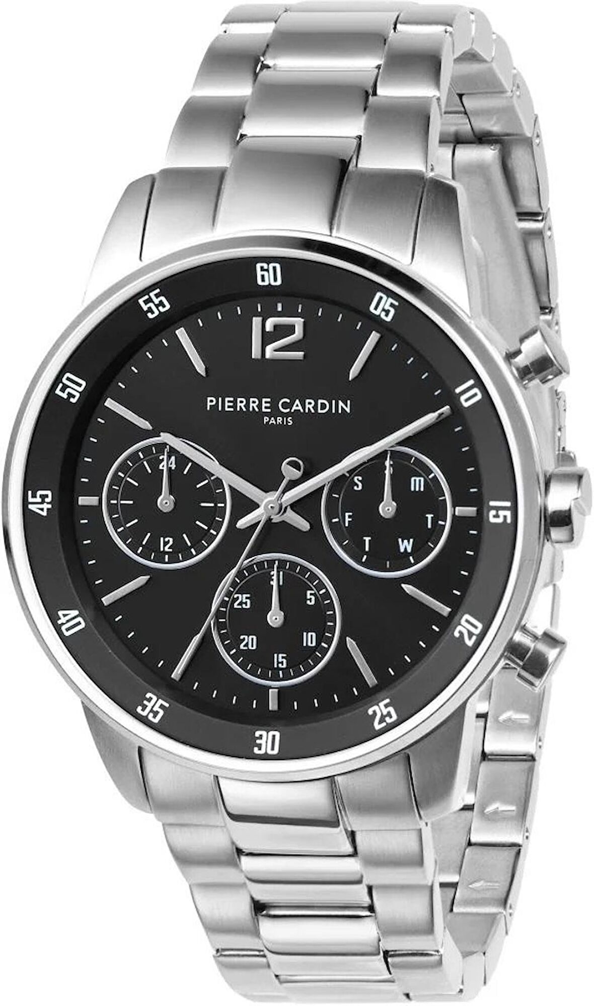 PIERRE CARDIN CMR.1003 ERKEK KOL SAATİ