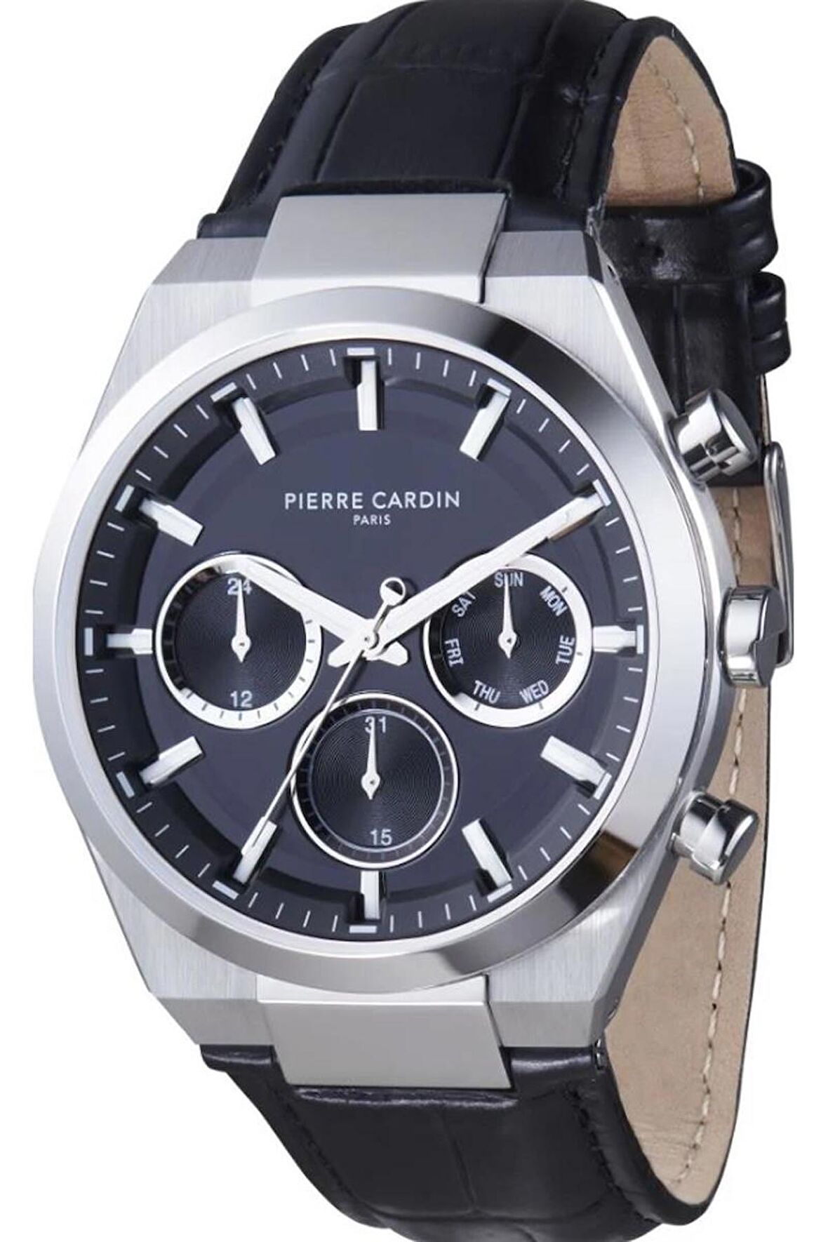 Pierre Cardin CML.0009 Erkek Kol Saati