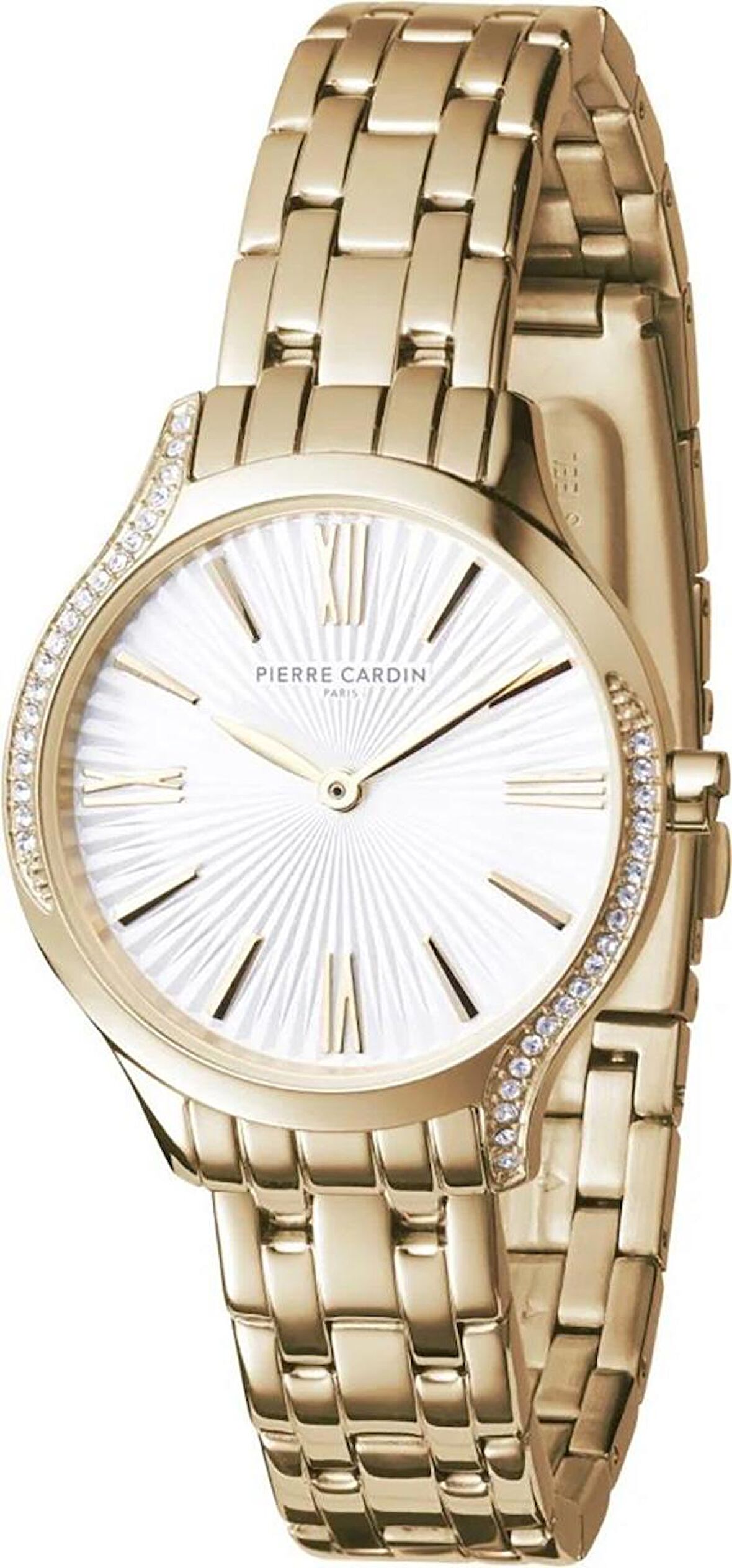 Pierre Cardin CDL.0001 Kadın Kol Saati