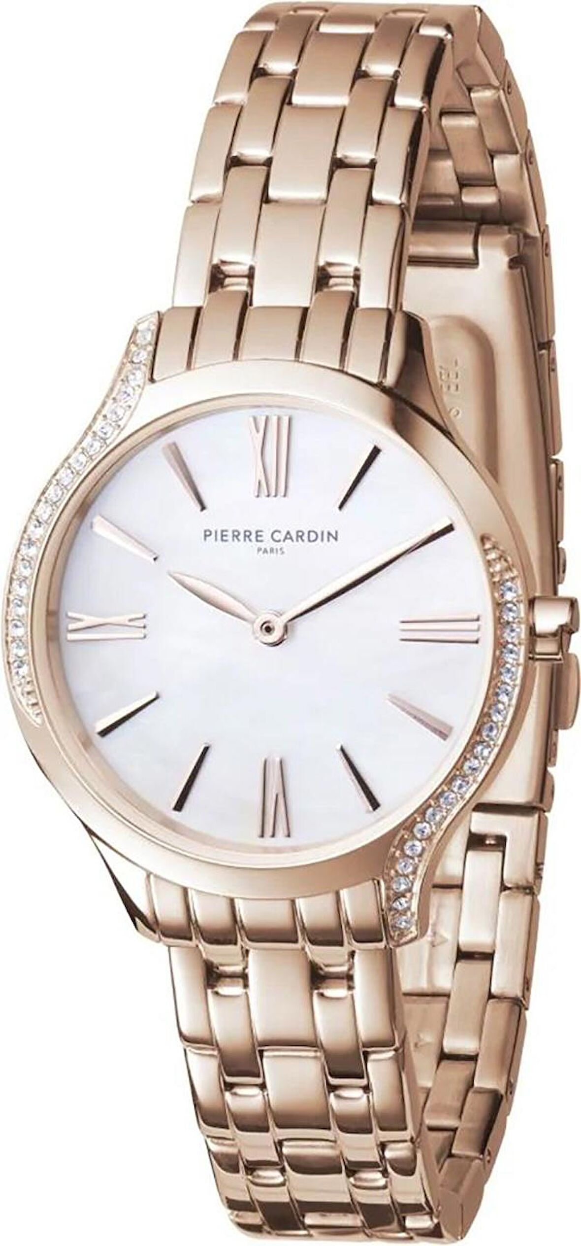Pierre Cardin CDL.0007 Kadın Kol Saati