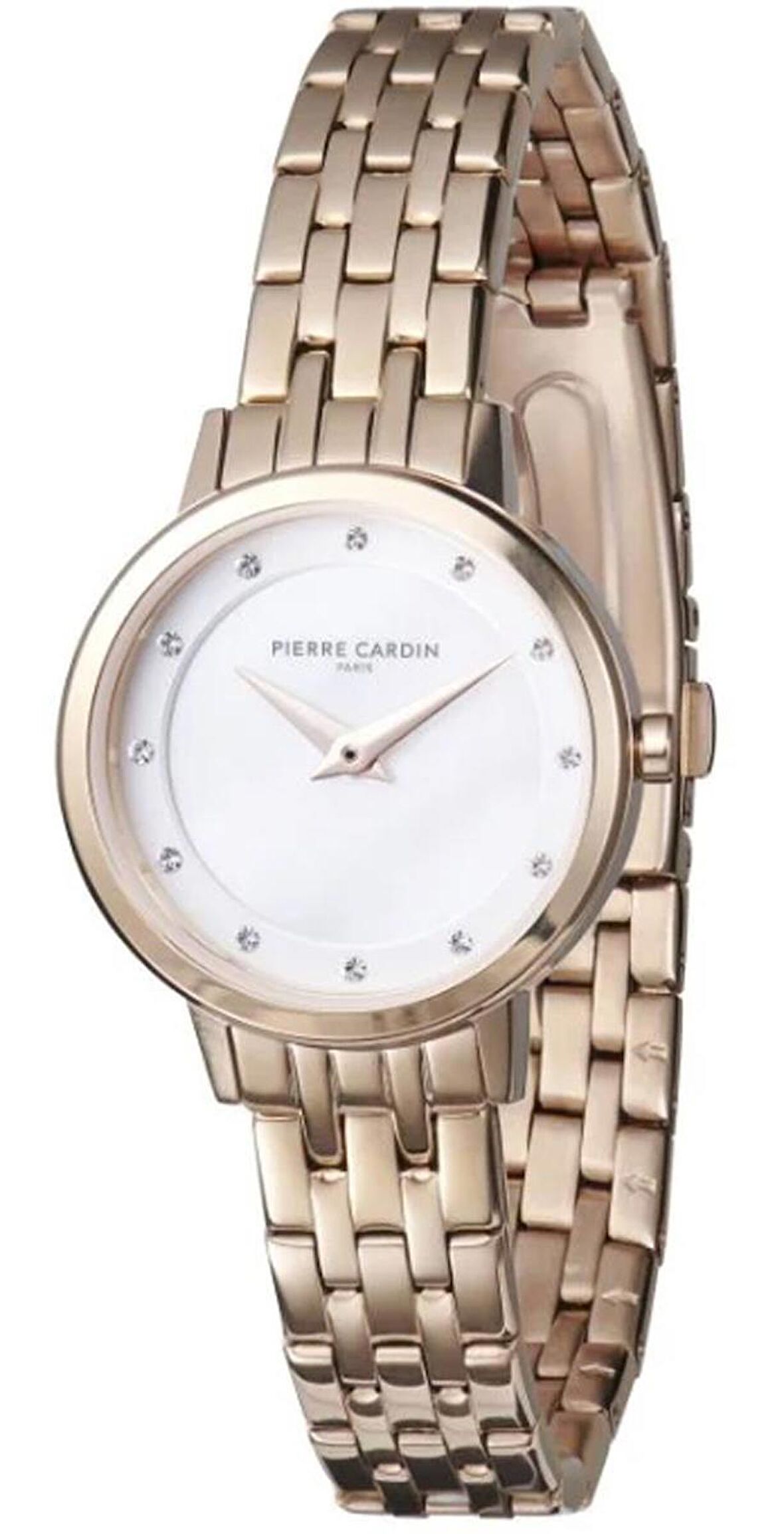 Pierre Cardin CBL.0012 Kadın Kol Saati