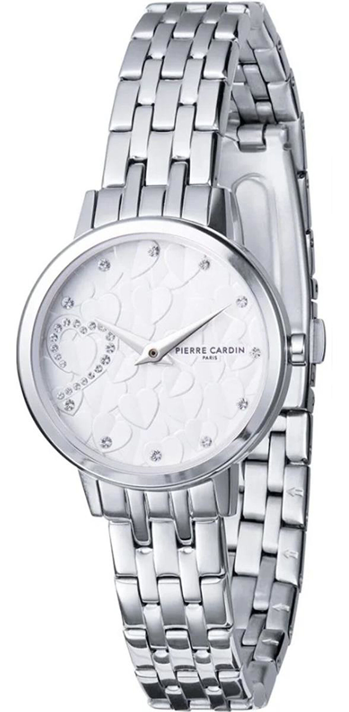 Pierre Cardin CBL.0013.V Kadın Kol Saati