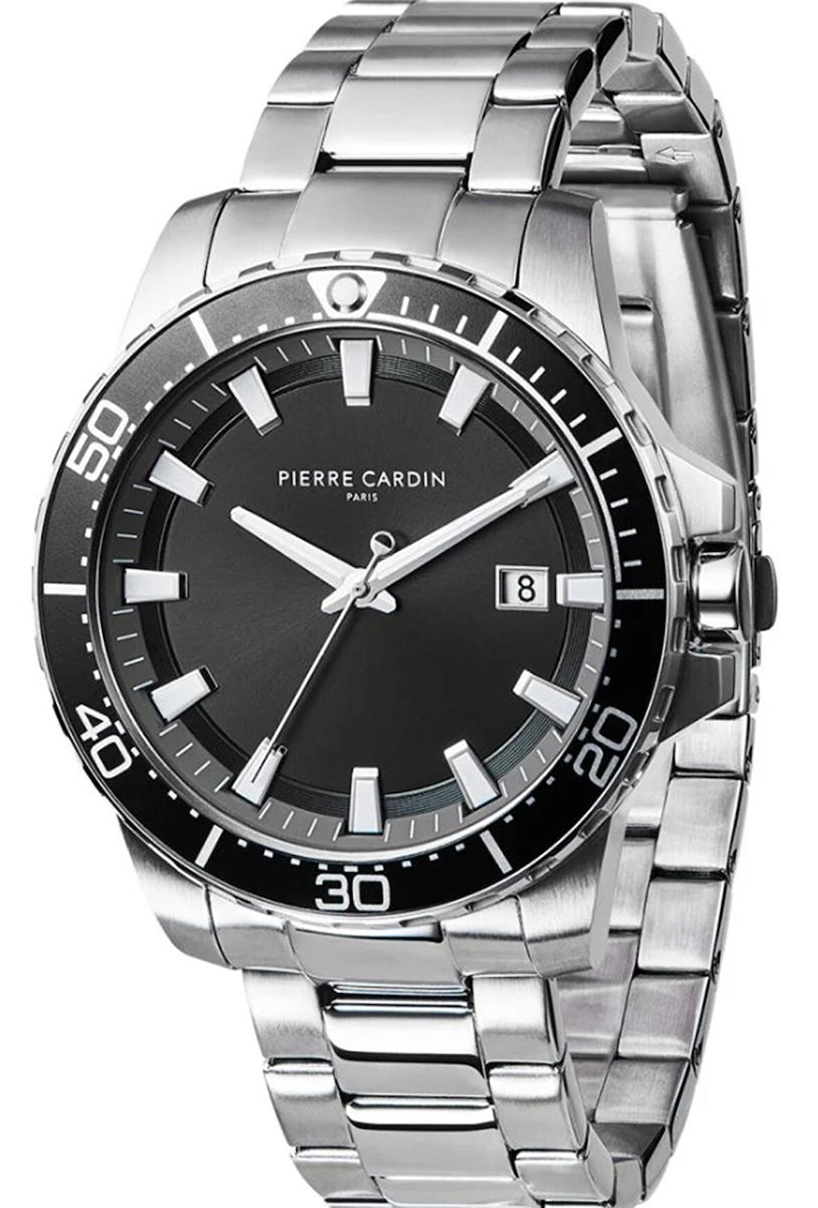 Pierre Cardin CF.0102.SJW Erkek Kol Saati
