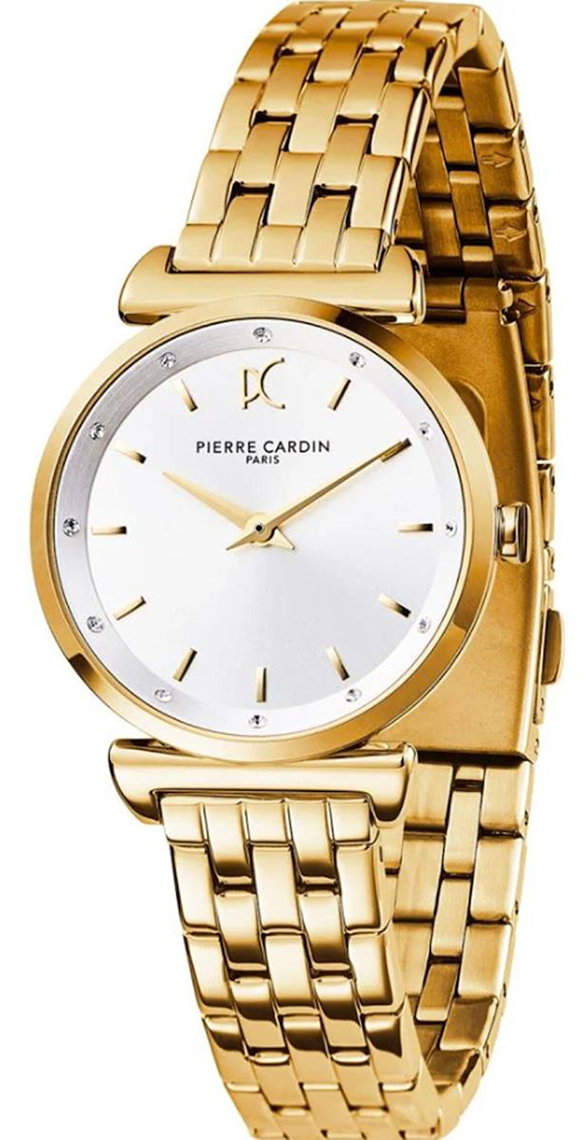 Pierre Cardin CF.0801.SE Kadın Kol Saati