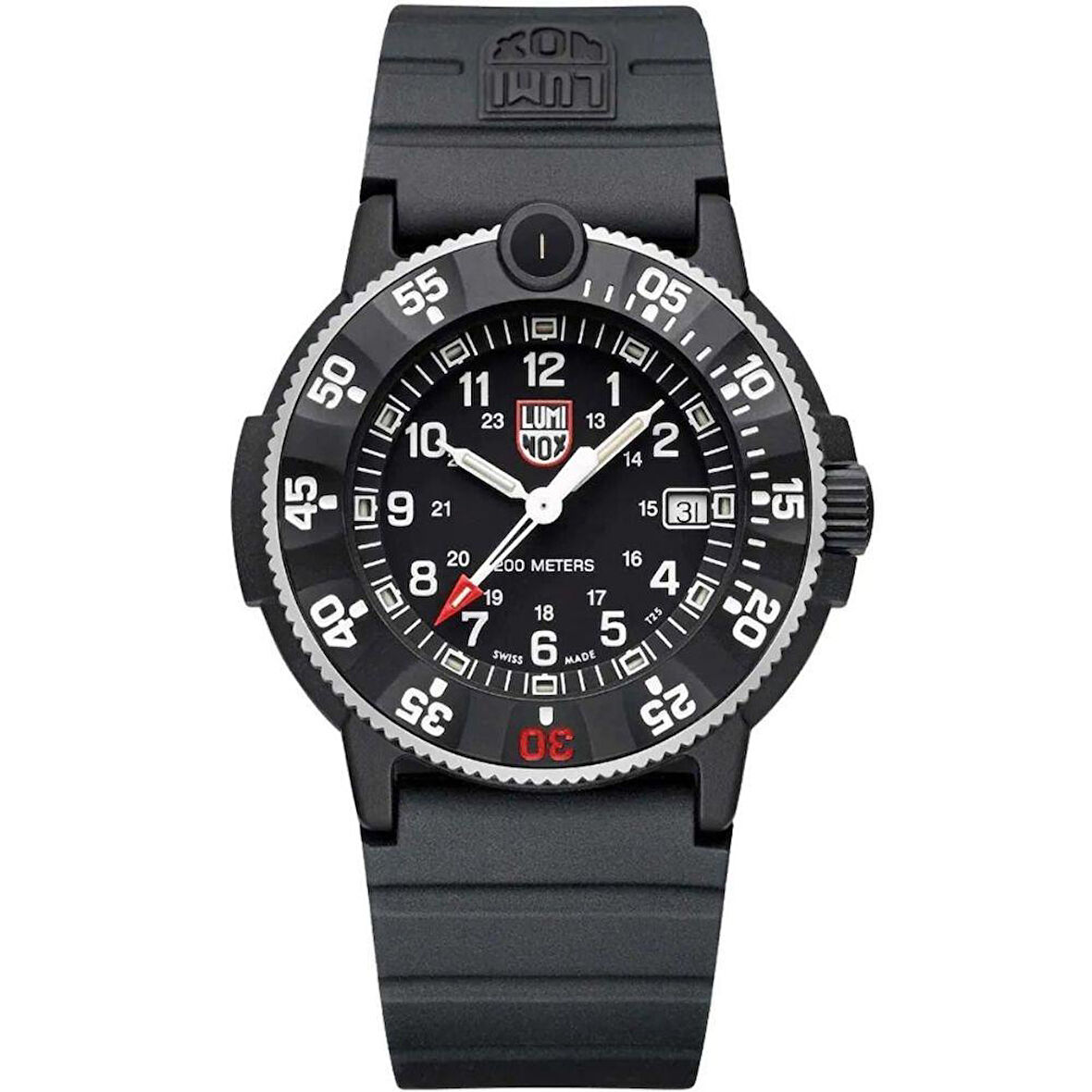 XS.3001.H.SET ORIGINAL NAVY SEAL 3000 Serisi Erkek Kol Saati