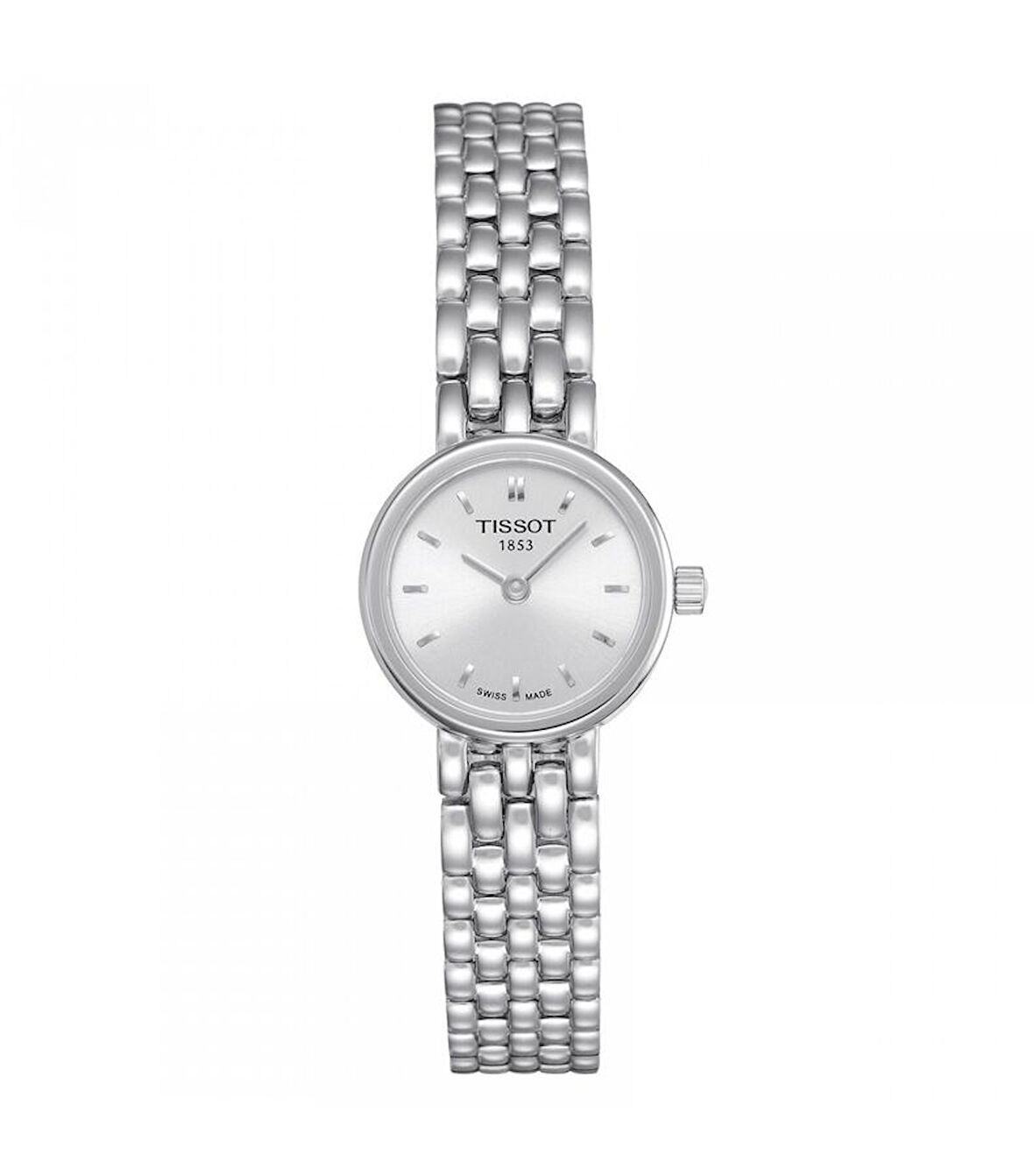 Tissot T0580091103100 Kadın Kol Saati