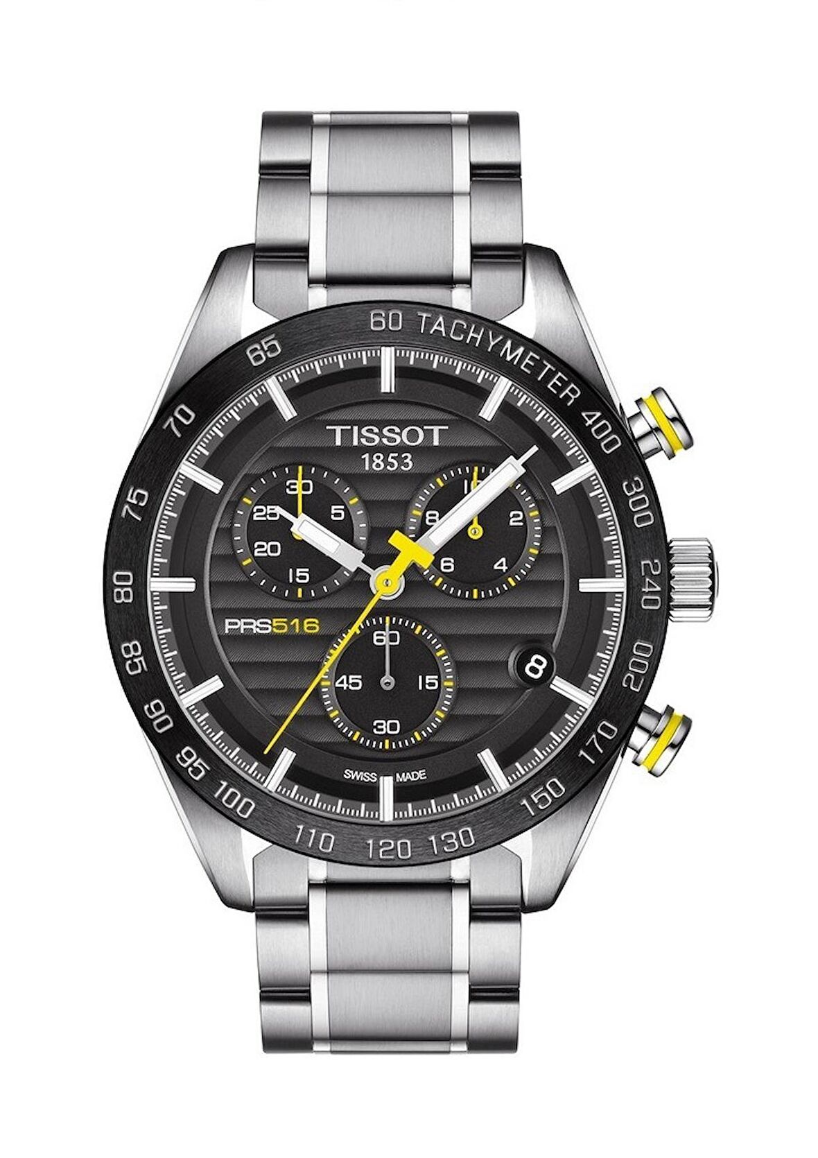 Tissot Prs 516 Cronograph T100.417.11.051.00 Erkek Kol Saati