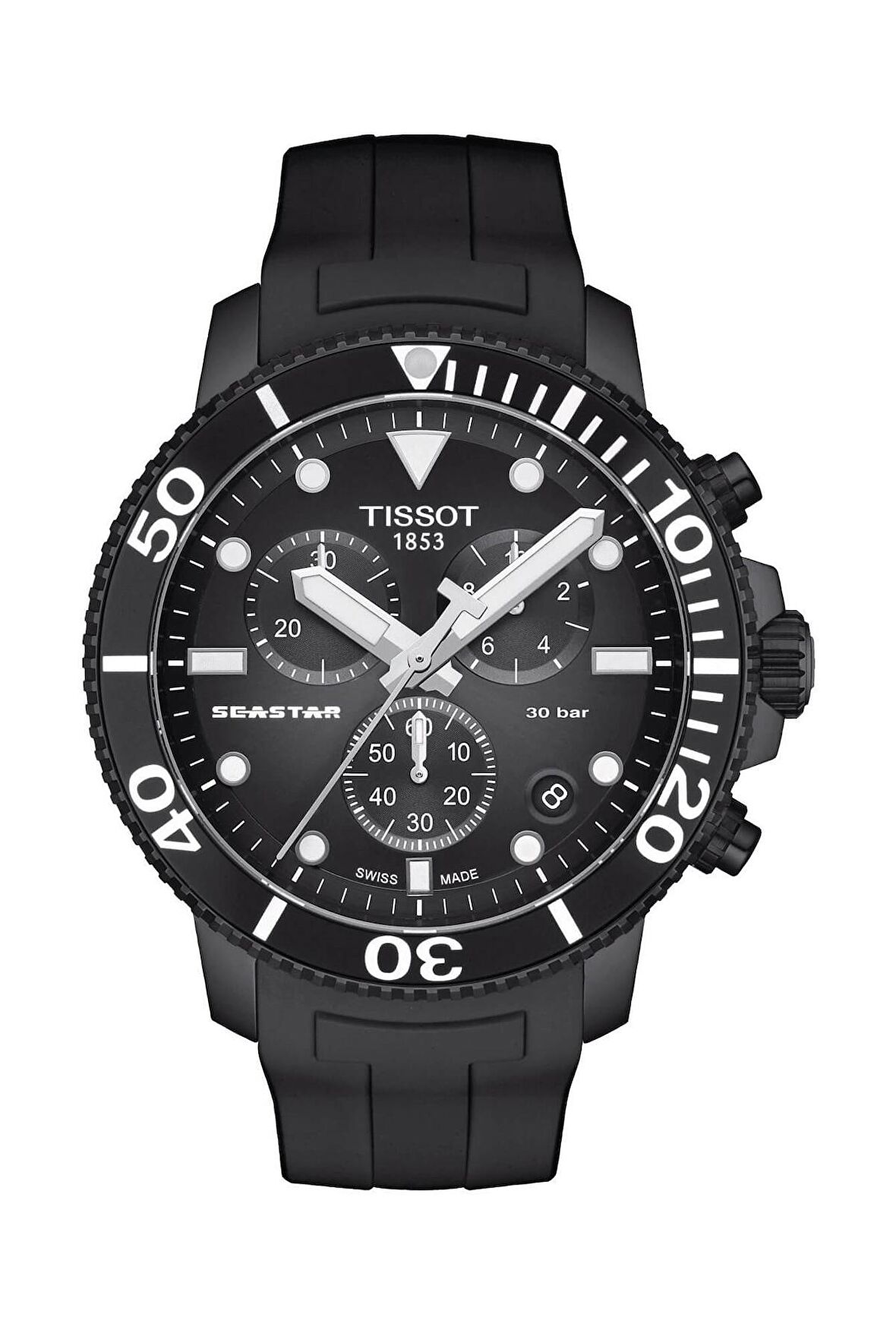 Tissot T120.417.37.051.02 Erkek Kol Saati