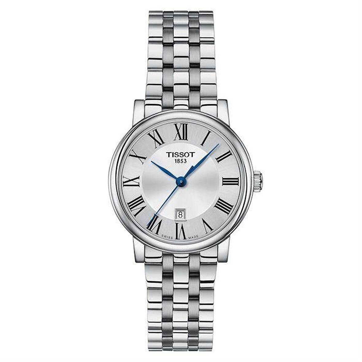 Tissot T1222101103300 Kadın Kol Saati