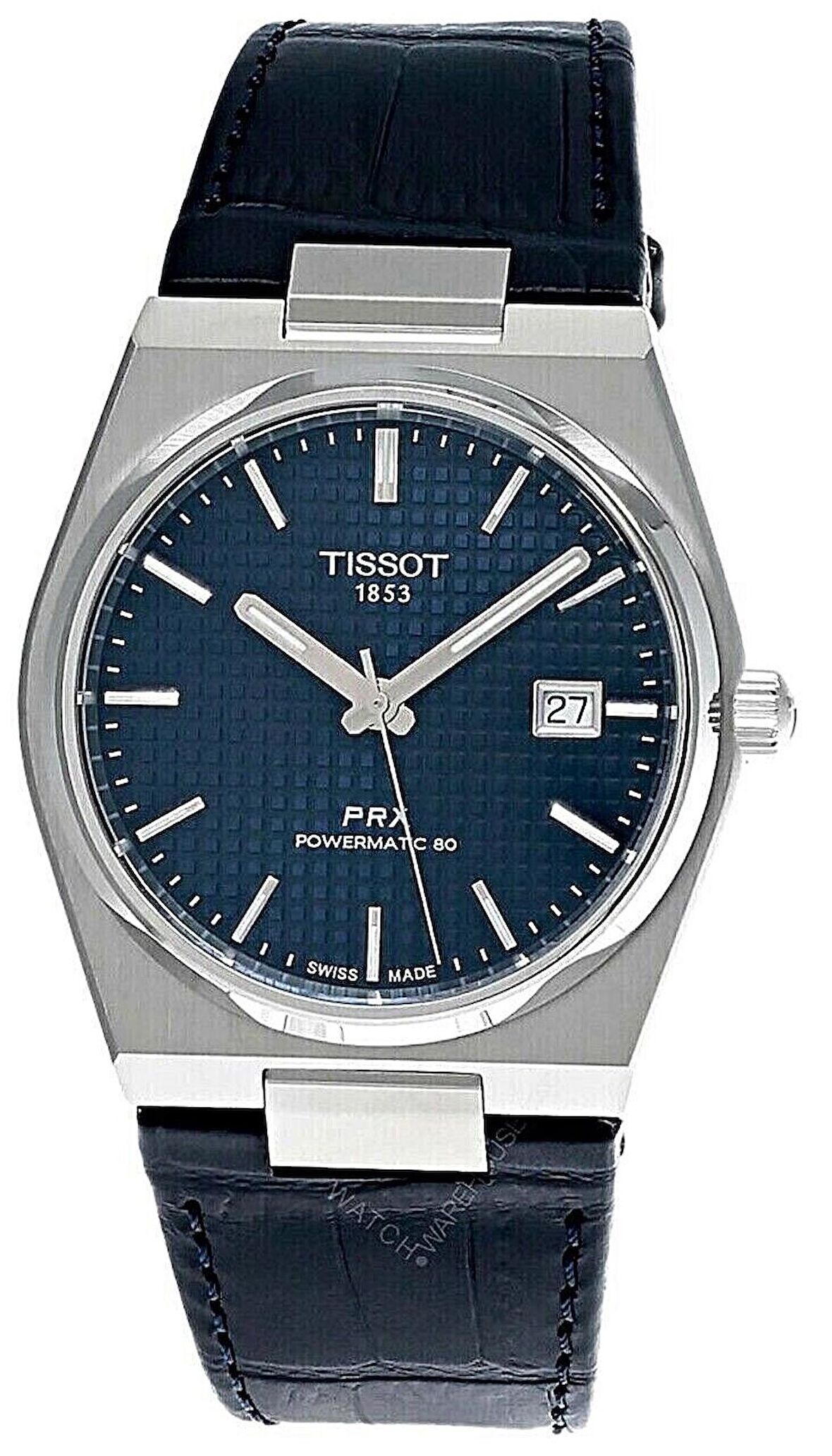 Tissot T137.407.16.041.00 Erkek Kol Saati