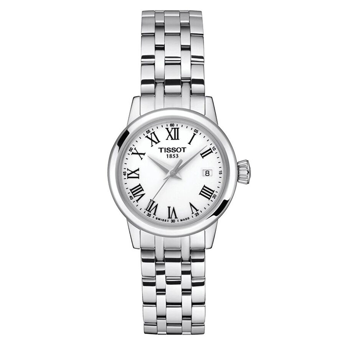 Tissot T1292101101300 Kadın Kol Saati