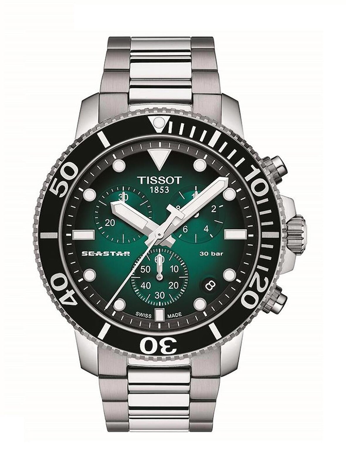 Tissot T120.417.11.091.01 Erkek Kol Saati