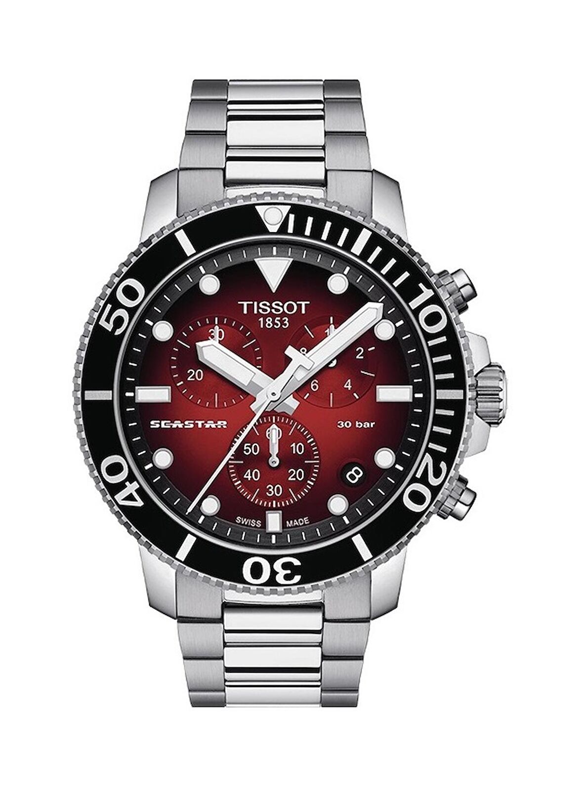 Tissot T120.417.11.421.00 Erkek Kol Saati