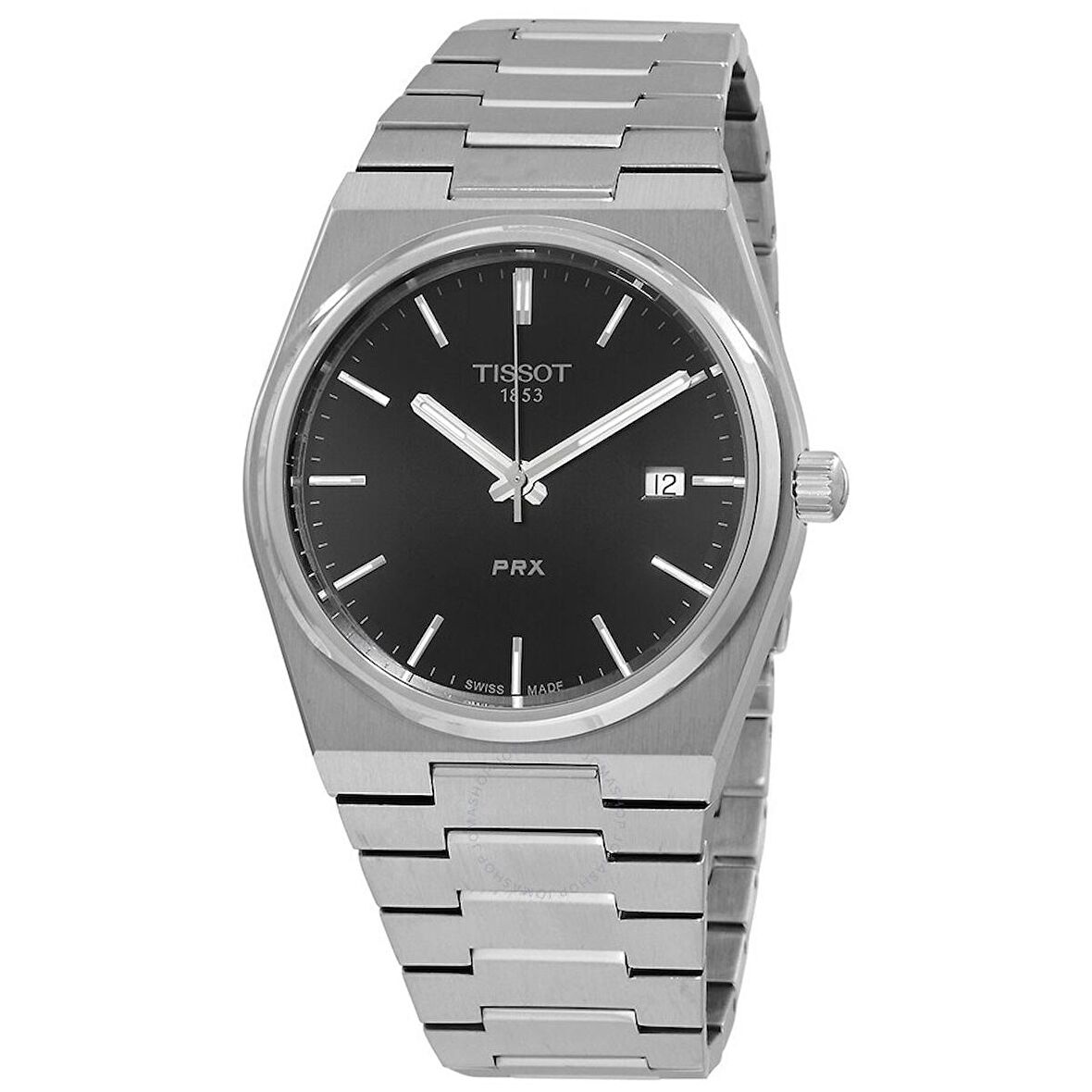 T1374101105100 Tissot PRX Erkek Kol Saati