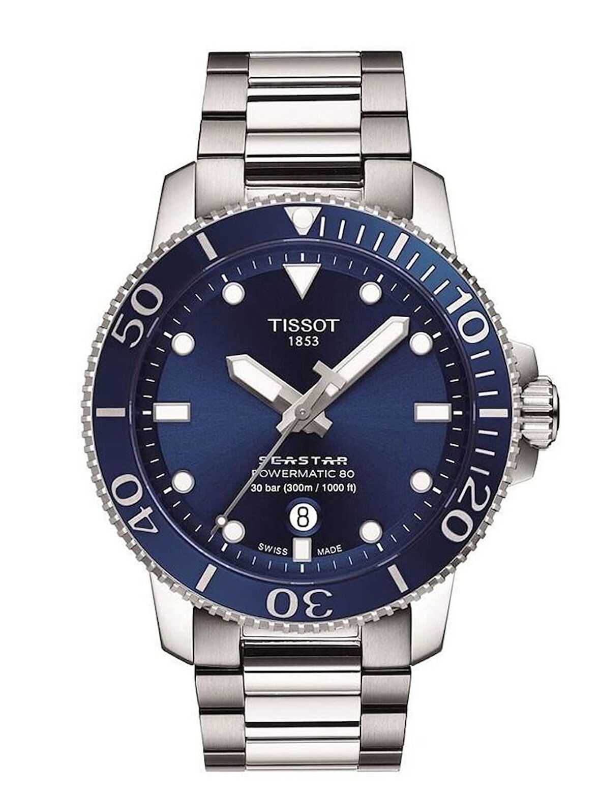 Tissot T120.407.11.041.03 Erkek Kol Saati